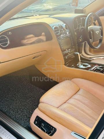 2008 Bentley FLYING SPUR 6.0 (A) - 5