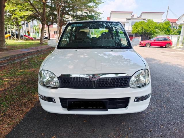 2006 Perodua KELISA 1.0 EZ (A) Facelift New Paint - 4