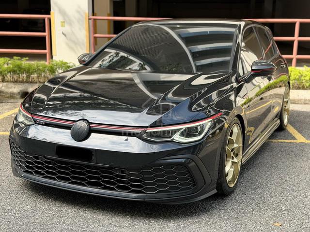 Volkswagen GOLF 2.0 GTI MK8 CrbonStering ARCIntake - 3