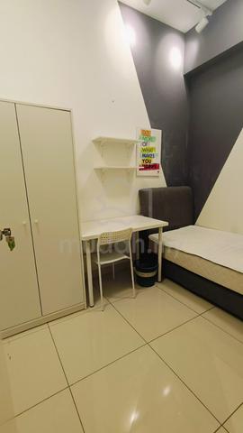 Continew Condominium 1