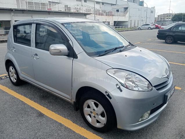 2006 Perodua MYVI 1.3 EZ (A) - 3