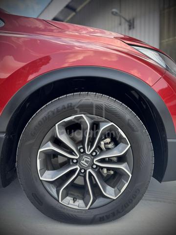 2020 Honda CR-V 1.5 TC-P 2WD 90K-FSR T/TOP CDT - 4