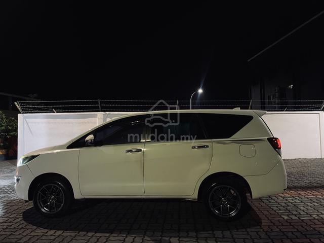 2018 Toyota INNOVA 2.0 G (A) - 5