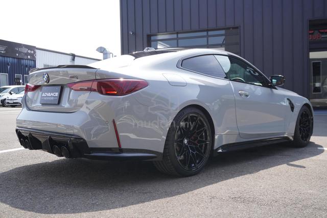 Bmw M4 3.0 COMPETITION M XDRIVE Facelift PREORDER - 4