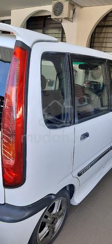 2004 Perodua KENARI 1.0 EZ AERO L902 (A) - 5