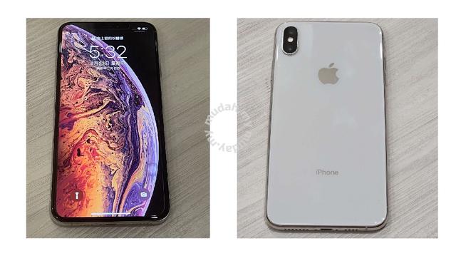 IPhone XS Max 256GB White - Mobile Phones & Gadgets for sale in