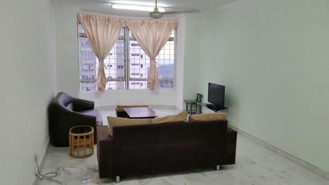 Endah Regal 1