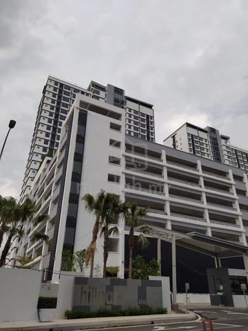 Hillpark Residence 1