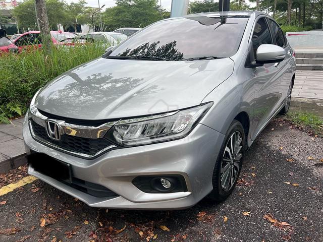 2020 Honda CITY 1.5 V (A) - 2