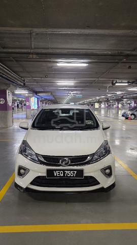2020 Perodua MYVI 1.5 ADVANCE (A) - 3