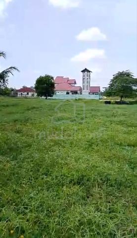 Tanah Di Kampung Tapang Kota Bharu 1
