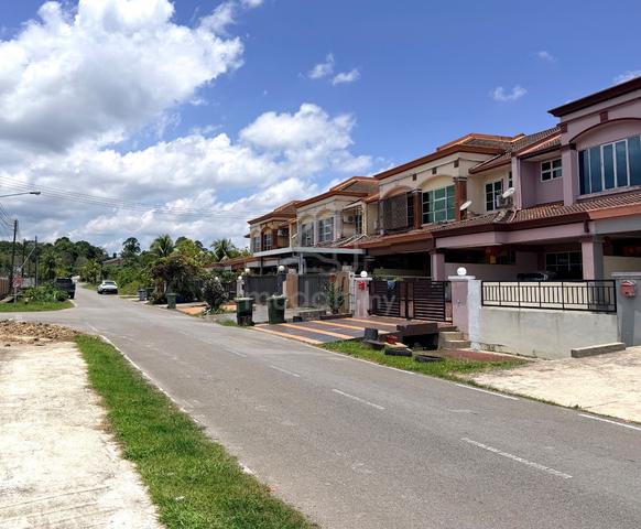 5.3PTS, Double Storey, GREENWOOD BATU 9 1
