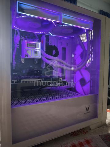 PC Full Set For Sale/Swap - Computers & Accessories for sale in 