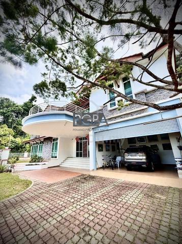 DS Seaview Bungalow at Pearl Hill Cul-De-Sac, Tanjung Bungah 1