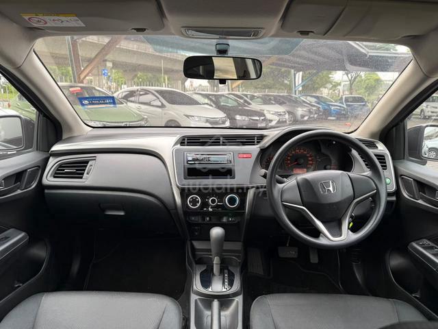 2014 Honda CITY 1.5 S+ (A) - 5