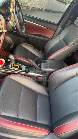2024Toyota FORTUNER 2.8VRZ Car King Condition - 5