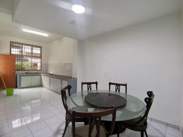 1-Tingkat Rumah Teres/ Mutiara Rini/ Skudai/ Sutera Mall/ near Tuas JB 1