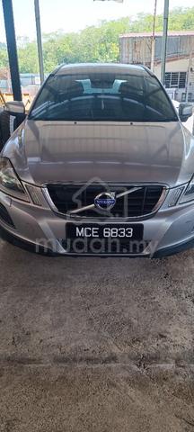 2012 Volvo XC60 2.0 T5 (A) - 1