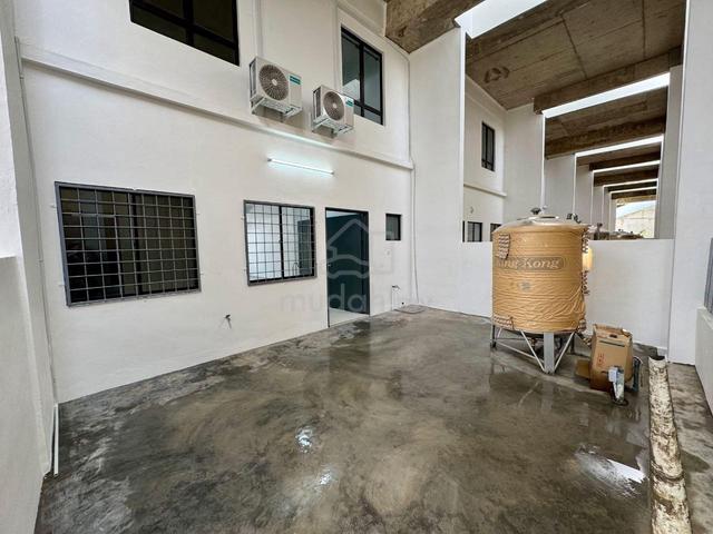 For Rent Rimba Hills, Double Storey Townhouse, Kinarut Papar 4