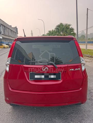 2013 Perodua ALZA 1.5 EZ (A) - 3