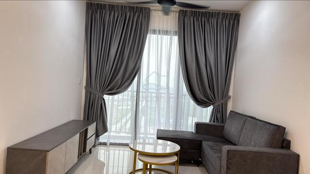 Vivo Executive Apartment 1