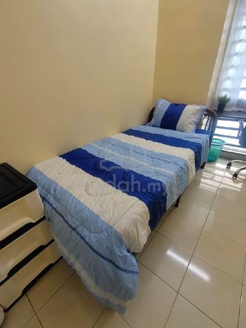 Batu Kawan Small Room For Rent 1