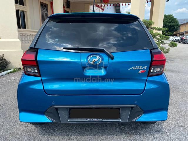 2023 Perodua AXIA 1.0 AV (A) - 4