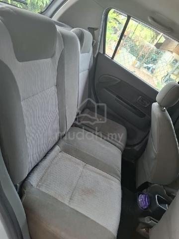 2009 Perodua MYVI 1.3 SX MY05 M300 FACELIFT (M) - 4