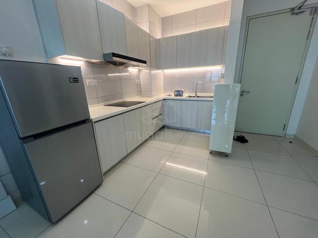 Amanja Semi-D Suites 2