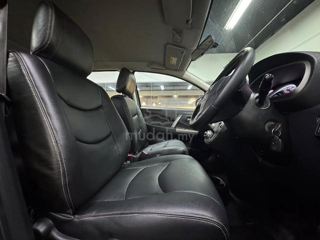 2013 Perodua MYVI 1.3 SE ZHS (A) COME WITH WARRANT - 5