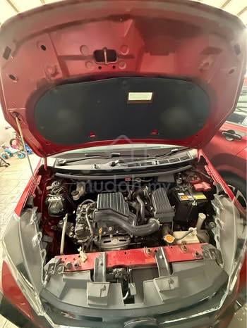 2024 Perodua MYVI 1.5 AV MY17 M800 D20N ENHANCED - 1