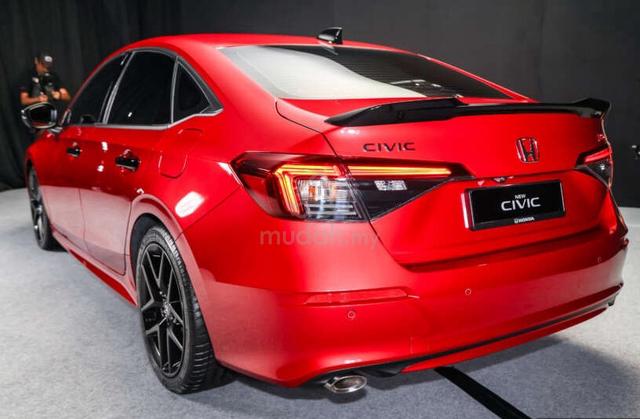 2026 Civic Special deal π₯π₯π₯ - 4