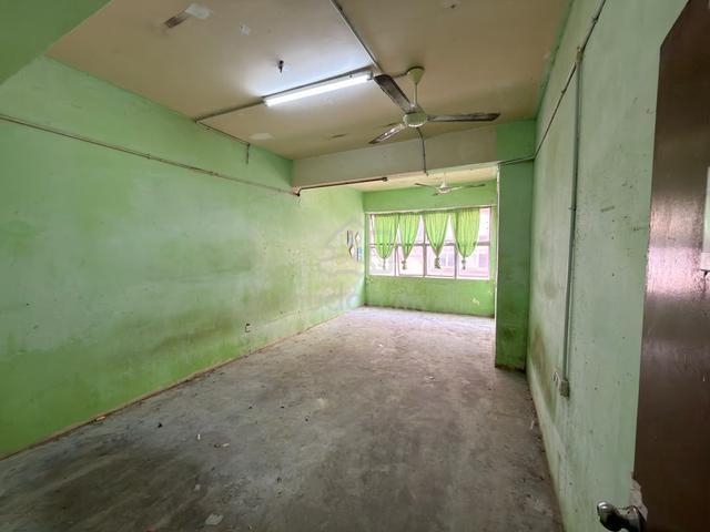 Negeri Sembilan Nilai Shop Lot For Rent 1