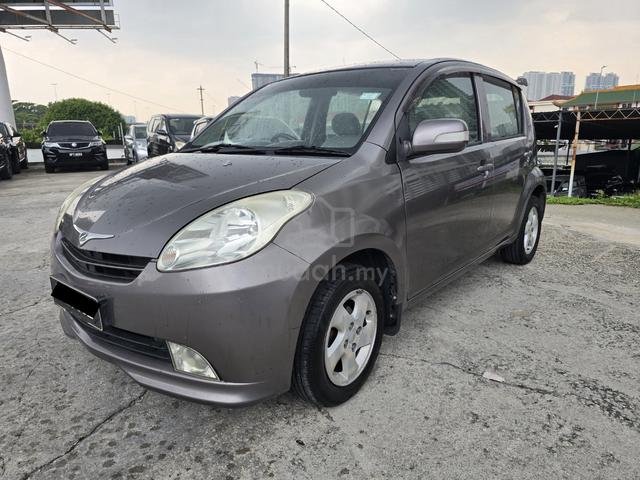 2007 Perodua MYVI 1.3 SXI (M) 1 OWNER TIP TOP CUN - 4