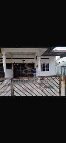 Rumah Untuk dijual di Batu Gajah 2