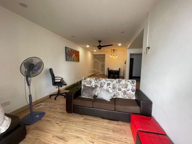Amadesa Resort Condominium 1