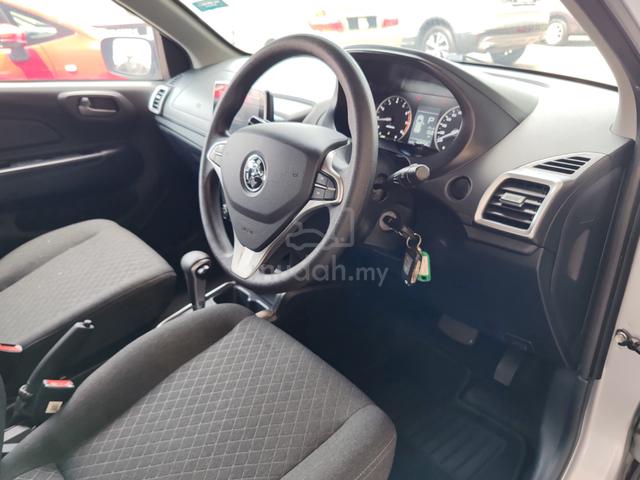 2022 Proton SAGA 1.3 PREMIUM AT MY16 FACELIFT (A) - 5