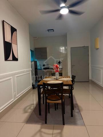 Razak City Residences (RC Residence) 1