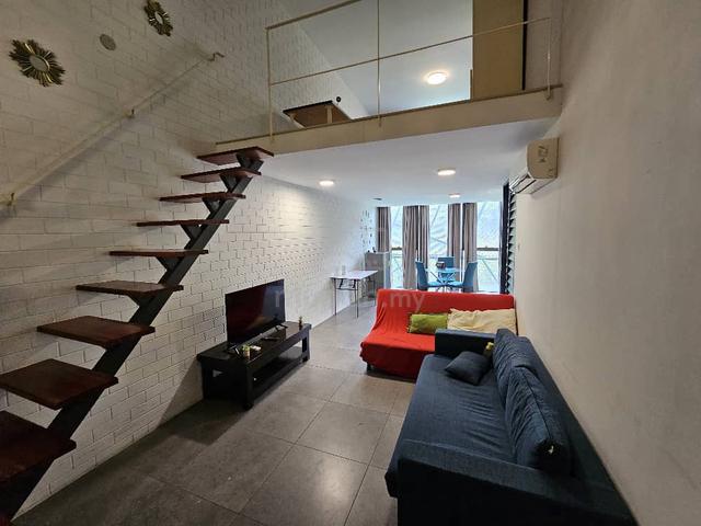 Empire Damansara 1