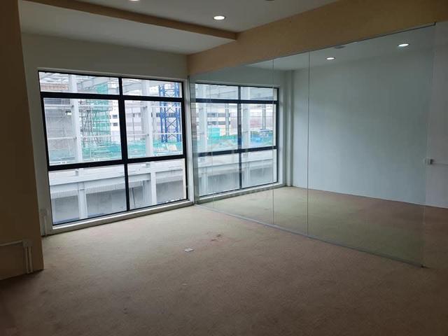 TOP FLOOR OFFICE @ FORTUNE SQUARE, KEPONG for SALE 1