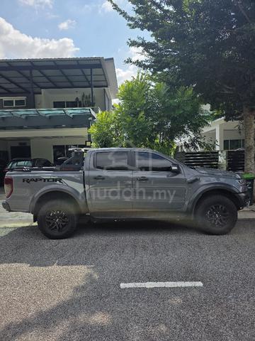 2022 Ford RANGER 2.0 RAPTOR (A) - 5