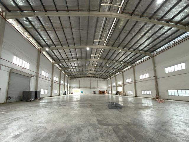 Detached Factory | Factory near Second Link for Rent | Tuas Factory 1