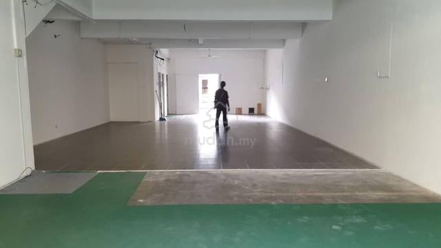 2 Storey Shop Near Pandan Indah Ampang (2142) 1