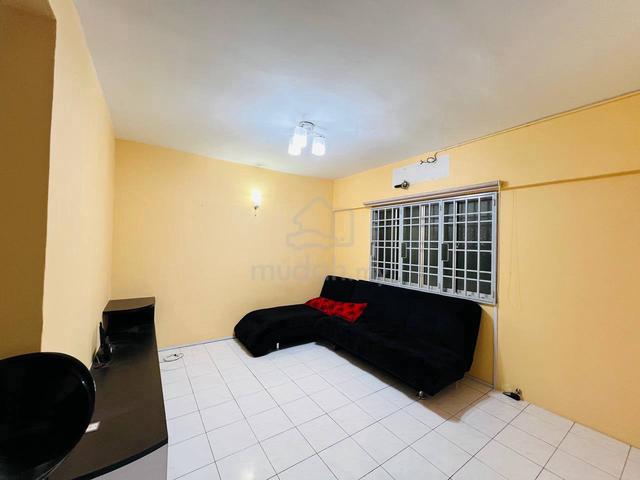 Sri Impian Apartment 1