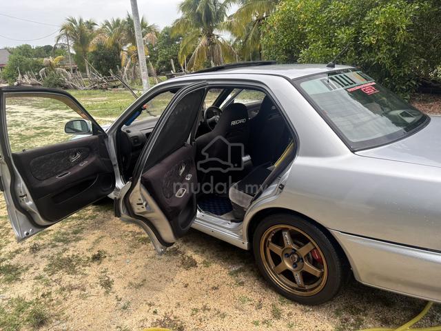 2004 Proton WIRA 1.5 A/B GLi (M) - 5