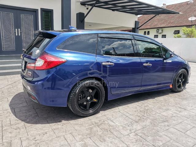 2015 Honda JADE 1.5 RS (A) - 3