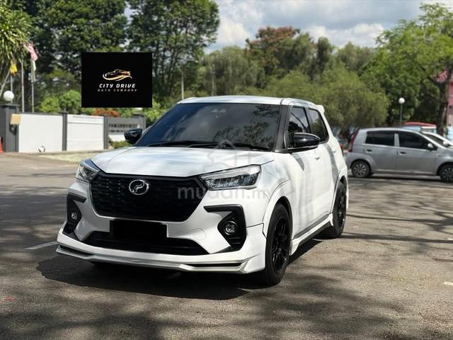 2023 Perodua ATIVA 1.0 H (A) - 3