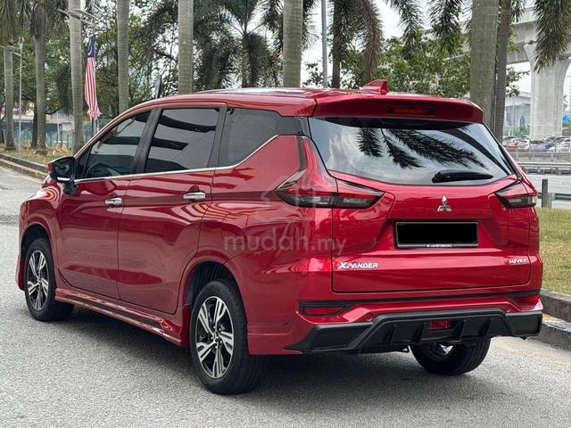 2023 MITSUBISHI XPANDER 1.5 MIVEC F/ SERViCES KIT - 3
