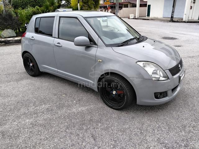 2008 Suzuki SWIFT 1.5 (A) - 3