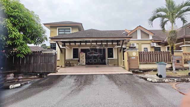 Freehold Semi-Detached House For Sale , Negeri Sembilan Sikamat 1